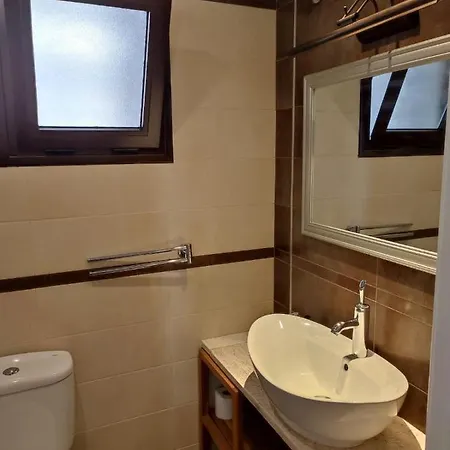 Apartment Piso Familiar Proa Fuengirola