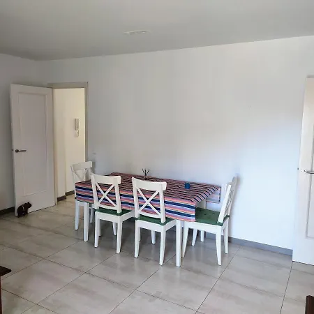 Piso Familiar Proa Fuengirola
