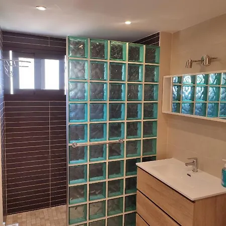 Apartment Piso Familiar Proa