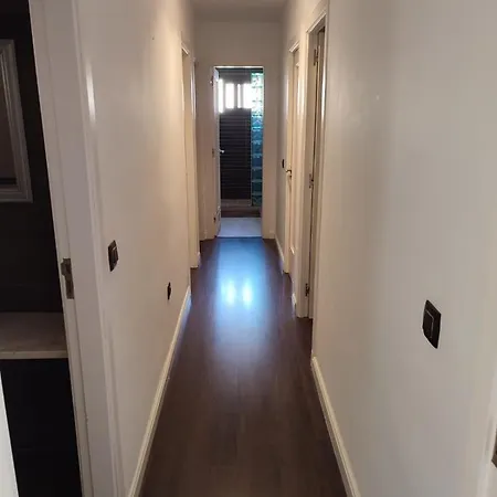 Lejlighed Piso Familiar Proa *