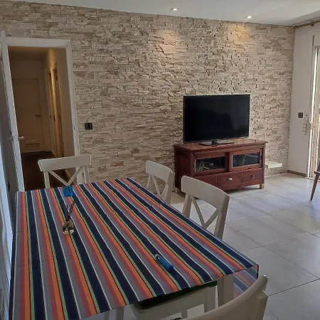 Piso Familiar Proa Lejlighed *