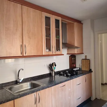 Apartment Piso Familiar Proa Fuengirola