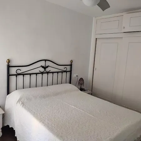 Apartment Piso Familiar Proa